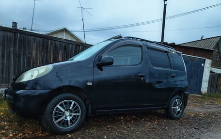 Toyota FunCargo, 2000 год, 350 000 рублей, 5 фотография