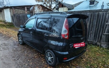 Toyota FunCargo, 2000 год, 350 000 рублей, 9 фотография