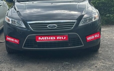 Ford Mondeo IV, 2010 год, 740 000 рублей, 1 фотография