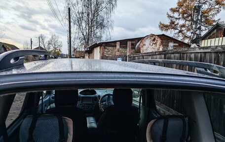 Toyota FunCargo, 2000 год, 350 000 рублей, 27 фотография