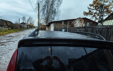 Toyota FunCargo, 2000 год, 350 000 рублей, 32 фотография