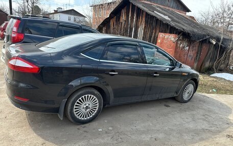 Ford Mondeo IV, 2010 год, 740 000 рублей, 5 фотография