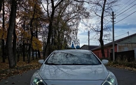 Hyundai i40 I рестайлинг, 2013 год, 1 090 000 рублей, 1 фотография