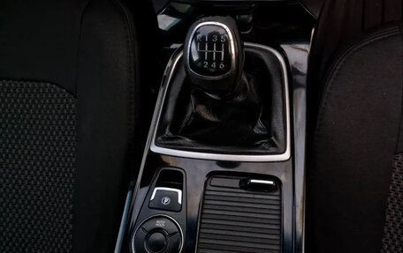 Hyundai i40 I рестайлинг, 2013 год, 1 090 000 рублей, 7 фотография