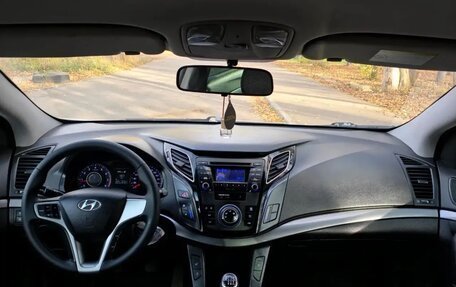 Hyundai i40 I рестайлинг, 2013 год, 1 090 000 рублей, 6 фотография