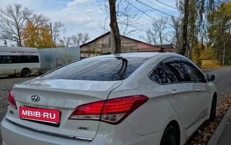 Hyundai i40 I рестайлинг, 2013 год, 1 090 000 рублей, 4 фотография