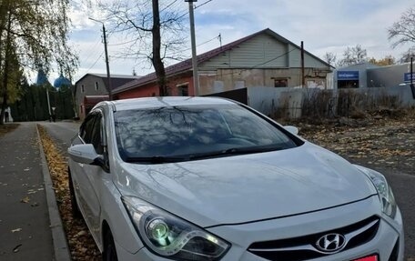 Hyundai i40 I рестайлинг, 2013 год, 1 090 000 рублей, 2 фотография