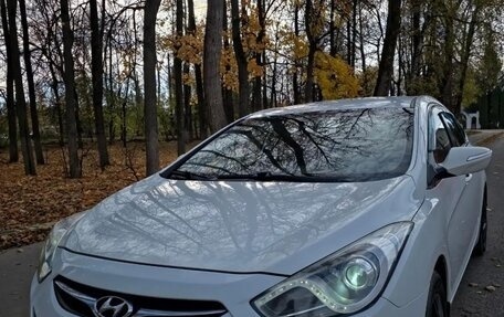 Hyundai i40 I рестайлинг, 2013 год, 1 090 000 рублей, 3 фотография