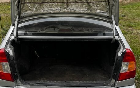 Hyundai Accent II, 2005 год, 235 000 рублей, 5 фотография