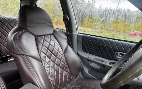 Hyundai Accent II, 2005 год, 235 000 рублей, 9 фотография