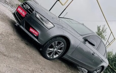 Audi A4, 2015 год, 1 100 000 рублей, 1 фотография