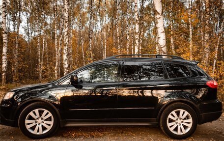 Subaru Tribeca I рестайлинг, 2007 год, 710 000 рублей, 5 фотография