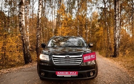 Subaru Tribeca I рестайлинг, 2007 год, 710 000 рублей, 3 фотография
