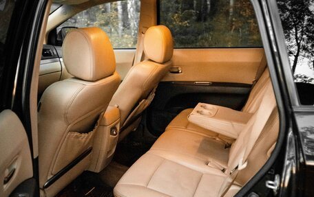 Subaru Tribeca I рестайлинг, 2007 год, 710 000 рублей, 18 фотография