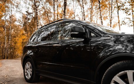 Subaru Tribeca I рестайлинг, 2007 год, 710 000 рублей, 10 фотография