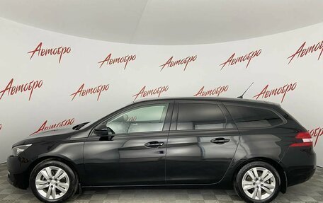 Peugeot 308 II, 2019 год, 1 199 000 рублей, 2 фотография