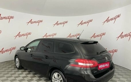 Peugeot 308 II, 2019 год, 1 199 000 рублей, 3 фотография