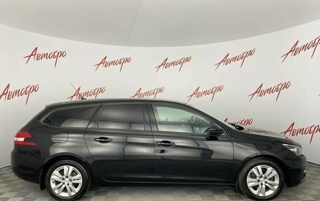 Peugeot 308 II, 2019 год, 1 199 000 рублей, 6 фотография