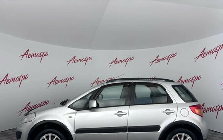 Suzuki SX4 II рестайлинг, 2012 год, 765 000 рублей, 2 фотография