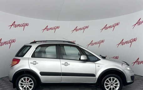 Suzuki SX4 II рестайлинг, 2012 год, 765 000 рублей, 6 фотография