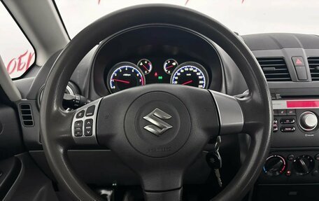 Suzuki SX4 II рестайлинг, 2012 год, 765 000 рублей, 11 фотография
