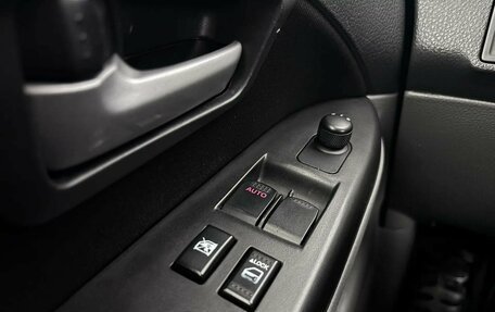 Suzuki SX4 II рестайлинг, 2012 год, 765 000 рублей, 16 фотография