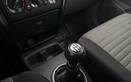 Suzuki SX4 II рестайлинг, 2012 год, 765 000 рублей, 15 фотография