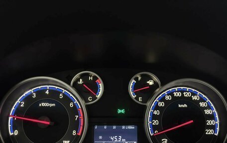 Suzuki SX4 II рестайлинг, 2012 год, 765 000 рублей, 10 фотография