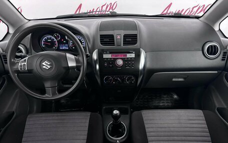 Suzuki SX4 II рестайлинг, 2012 год, 765 000 рублей, 9 фотография