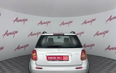 Suzuki SX4 II рестайлинг, 2012 год, 765 000 рублей, 4 фотография