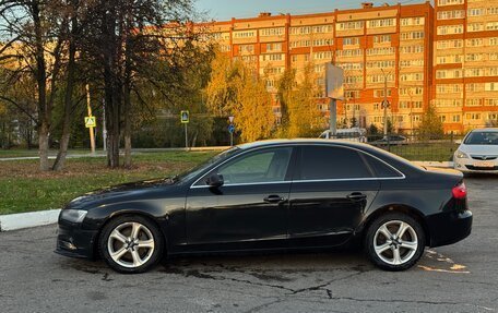 Audi A4, 2015 год, 1 099 999 рублей, 2 фотография