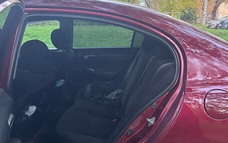 Honda Civic VIII, 2008 год, 900 000 рублей, 8 фотография