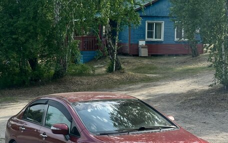 Honda Civic VIII, 2008 год, 900 000 рублей, 11 фотография