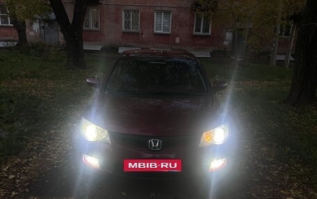Honda Civic VIII, 2008 год, 900 000 рублей, 10 фотография
