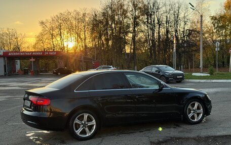 Audi A4, 2015 год, 1 099 999 рублей, 5 фотография