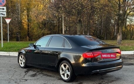 Audi A4, 2015 год, 1 099 999 рублей, 3 фотография
