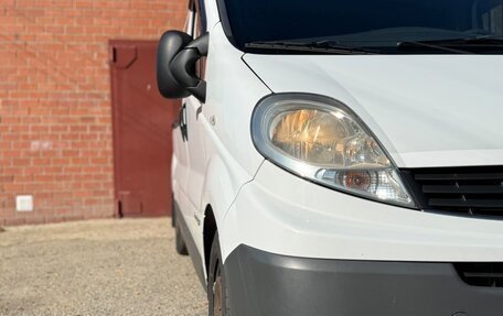 Renault Trafic, 2013 год, 1 340 000 рублей, 2 фотография