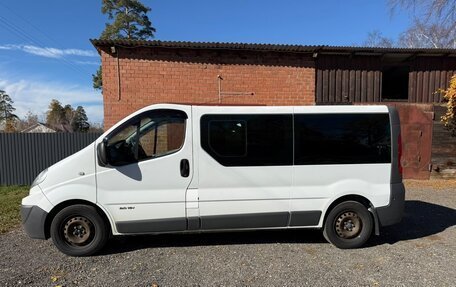 Renault Trafic, 2013 год, 1 340 000 рублей, 5 фотография