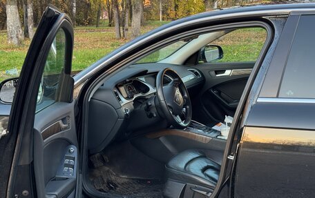 Audi A4, 2015 год, 1 099 999 рублей, 9 фотография