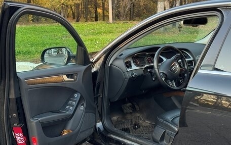 Audi A4, 2015 год, 1 099 999 рублей, 8 фотография