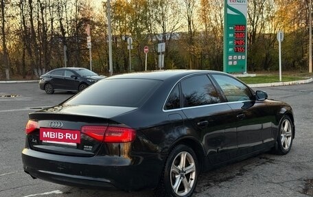 Audi A4, 2015 год, 1 099 999 рублей, 4 фотография