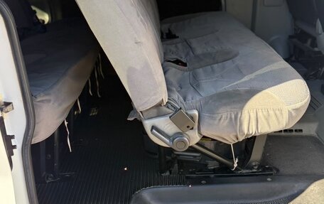Renault Trafic, 2013 год, 1 340 000 рублей, 15 фотография