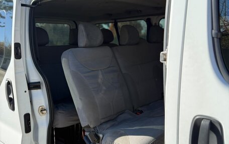 Renault Trafic, 2013 год, 1 340 000 рублей, 14 фотография