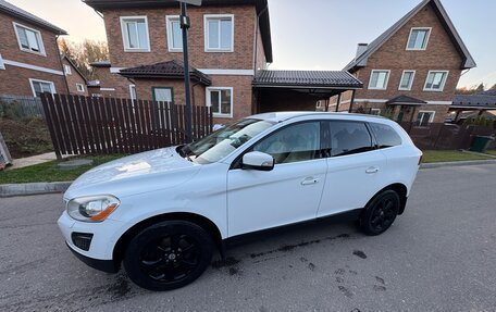 Volvo XC60 II, 2012 год, 1 900 000 рублей, 2 фотография