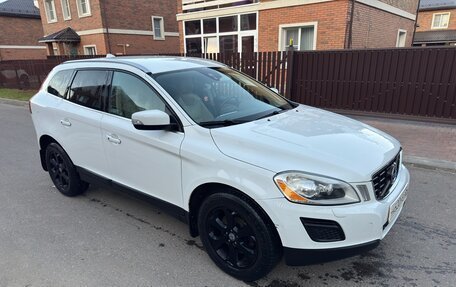 Volvo XC60 II, 2012 год, 1 900 000 рублей, 8 фотография
