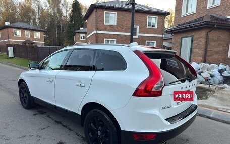 Volvo XC60 II, 2012 год, 1 900 000 рублей, 3 фотография