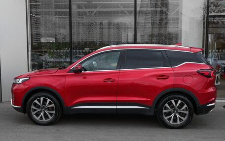 Chery Tiggo 7 Pro, 2022 год, 1 249 000 рублей, 2 фотография