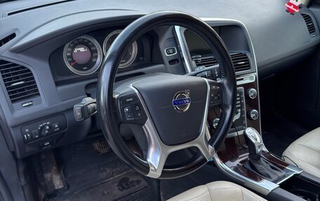 Volvo XC60 II, 2012 год, 1 900 000 рублей, 18 фотография