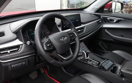 Chery Tiggo 7 Pro, 2022 год, 1 249 000 рублей, 4 фотография