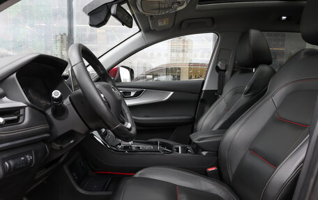 Chery Tiggo 7 Pro, 2022 год, 1 249 000 рублей, 5 фотография